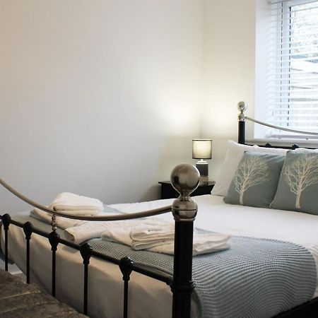 Apartamento Abingdon - Private Flat With Garden & Parking 02 Cumnor Exterior foto