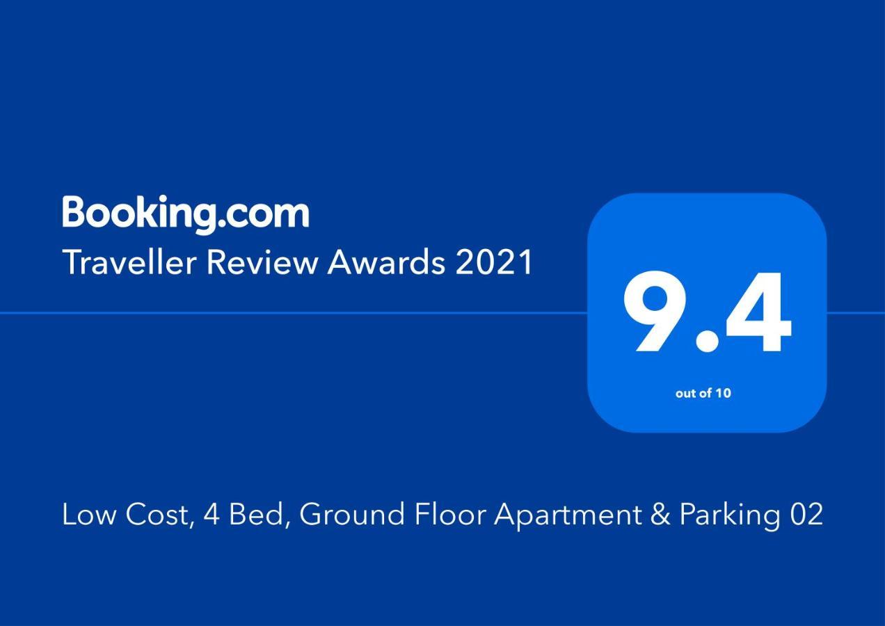 Apartamento Abingdon - Private Flat With Garden & Parking 02 Cumnor Exterior foto