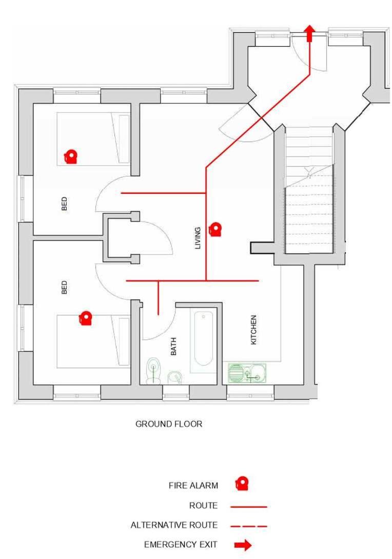 Apartamento Abingdon - Private Flat With Garden & Parking 02 Cumnor Exterior foto