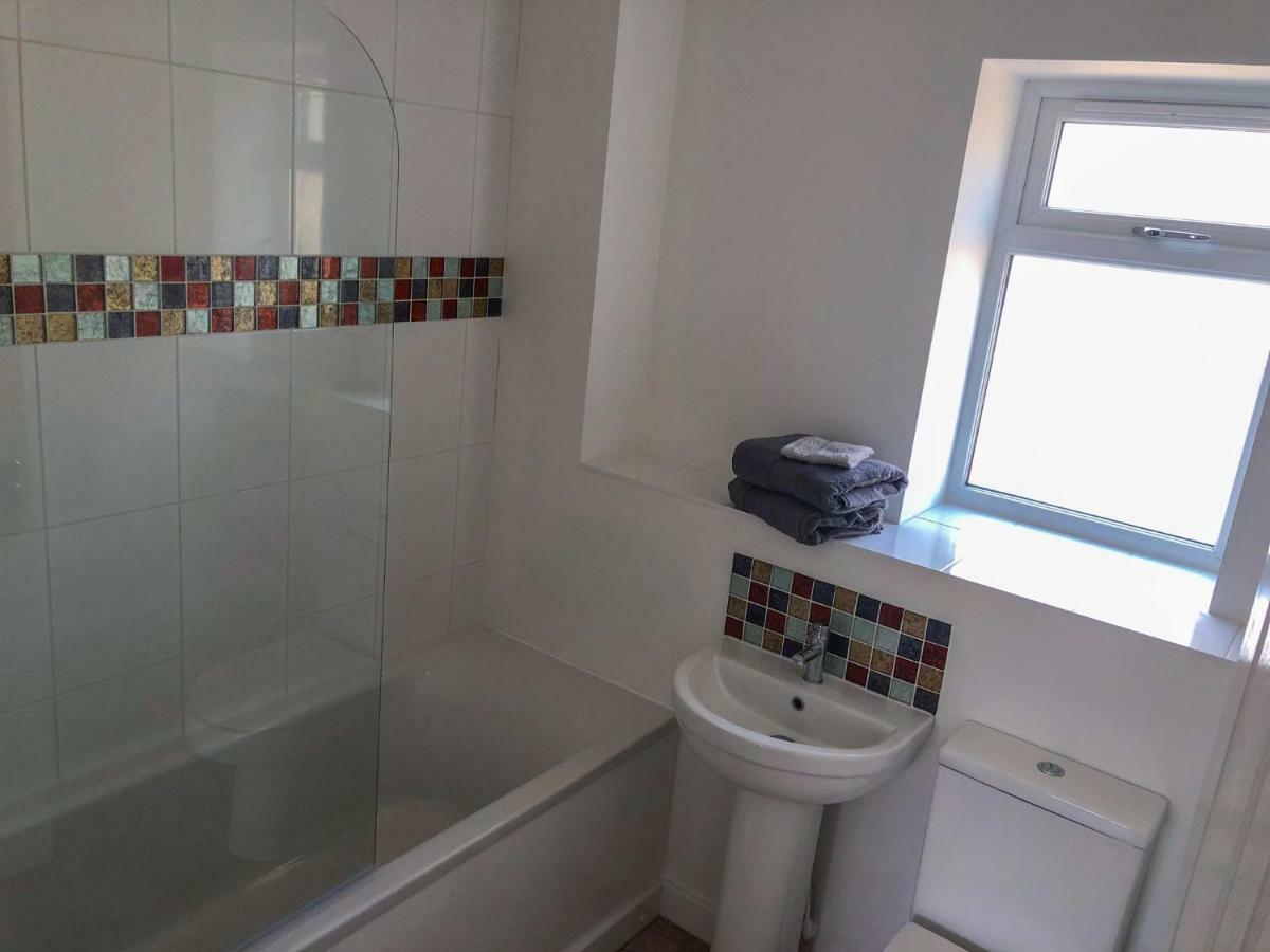 Apartamento Abingdon - Private Flat With Garden & Parking 02 Cumnor Exterior foto